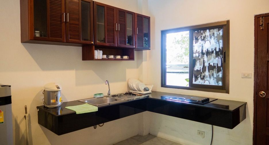 For rent 1 bed condo in Mueang Phuket, Phuket