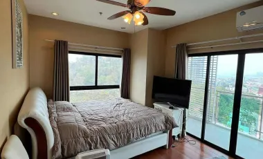 Wohnung zur Miete mit 2 Zimmer in Bang Lamung, Chonburi