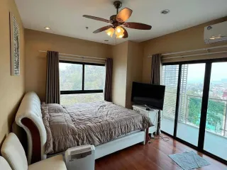 For Rent 2 Bedroom Condo In Bang Lamung, Chonburi