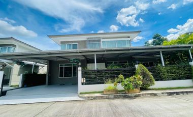 For sale 5 bedrooms house in Mae Rim, Chiang Mai