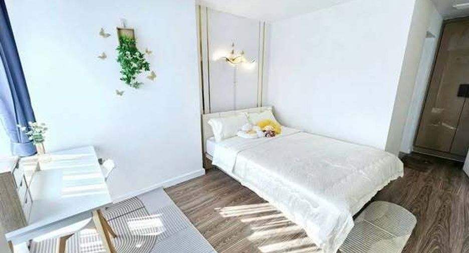 For sale 1 bed condo in Watthana, Bangkok