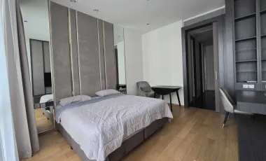Wohnung zum Kauf und zur Miete mit 1 Zimmer in Pathum Wan, Bangkok