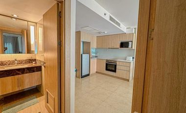 À louer 1 chambre condo à Bang Lamung, Chonburi