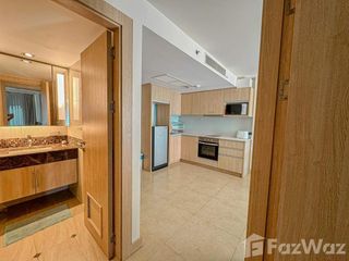 For Rent 1 Bedroom Condo In Bang Lamung, Chonburi