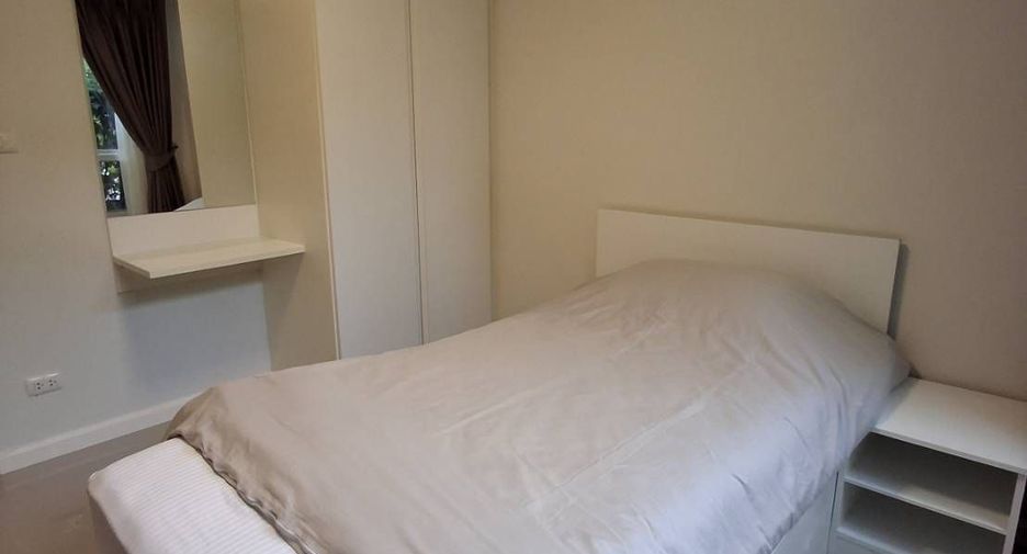 For sale and for rent 3 bedrooms condo in Cha Am, Phetchaburi