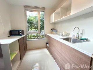 Продажа и аренда 3 спальни кондо в Ча Ам, Пхетбури