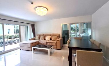 À vendre et à louer 3 chambres condo à Cha Am, Phetchaburi