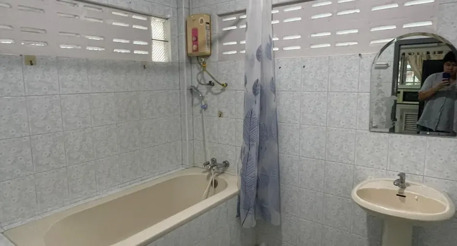 出租 2 卧室 独立屋 在 塔朗, 普吉