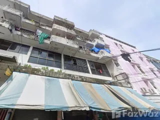 出售 和 出租 10 卧室 商业空间 在 Huai Khwang, 曼谷