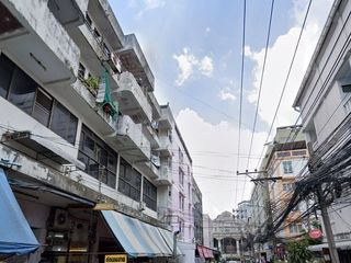 出售 和 出租 10 卧室 商业空间 在 Huai Khwang, 曼谷