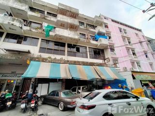 出售 和 出租 10 卧室 商业空间 在 Huai Khwang, 曼谷