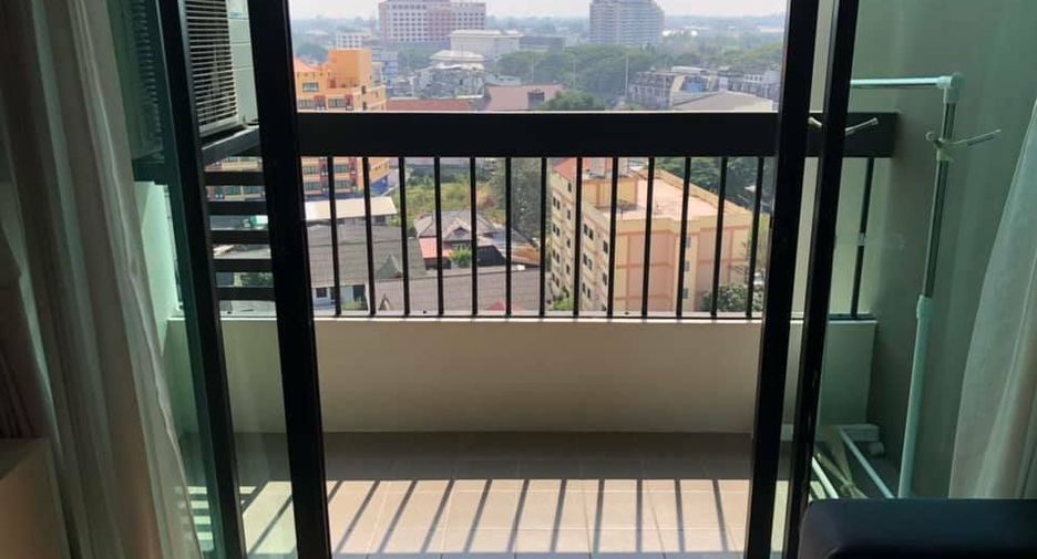Condo en venta de 1 habitaciones en Mueang Chiang Mai, Chiang Mai