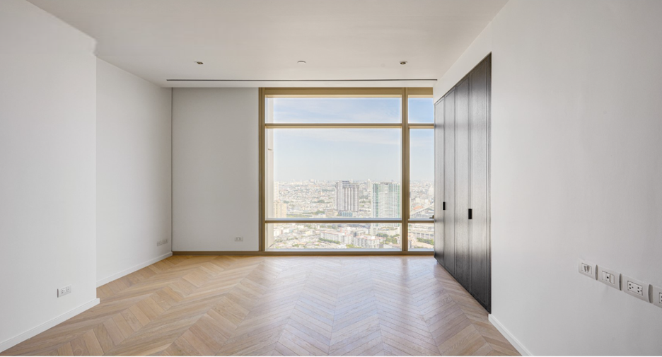 For sale 2 bedrooms condo in Bang Kho Laem, Bangkok