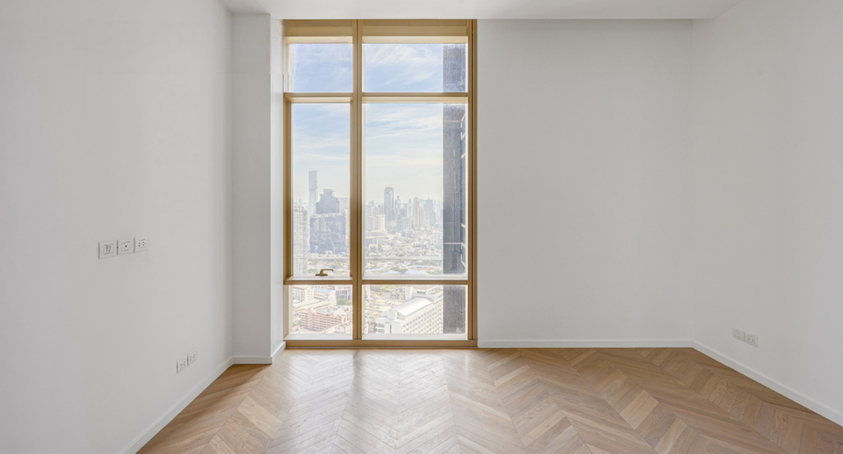 For sale 2 bedrooms condo in Bang Kho Laem, Bangkok