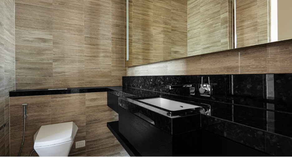 For sale 2 bedrooms condo in Bang Kho Laem, Bangkok