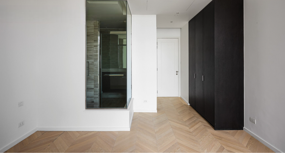 For sale 2 bedrooms condo in Bang Kho Laem, Bangkok