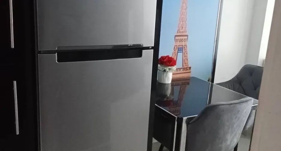 For sale and for rent studio condo in Bang Lamung, Chonburi
