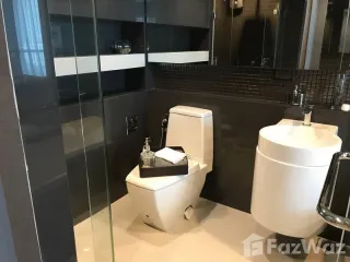 出售 和 出租 2 卧室 公寓 在 沙吞, 曼谷