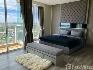 For sale and for rent 3 bedrooms condo in Bang Lamung, Chonburi