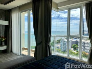 For sale and for rent 3 bedrooms condo in Bang Lamung, Chonburi