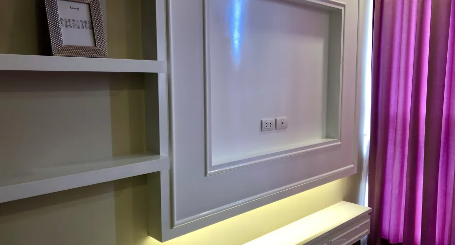For sale and for rent 3 bedrooms condo in Bang Lamung, Chonburi