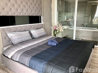 For sale and for rent 3 bedrooms condo in Bang Lamung, Chonburi