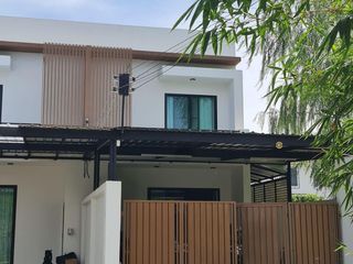 For sale 3 ベッドルーム house in Prawet, Bangkok
