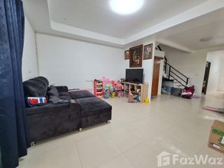 For sale 3 ベッドルーム house in Prawet, Bangkok