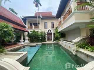 For sale 3 ベッドルーム villa in Na Jomtien, Pattaya