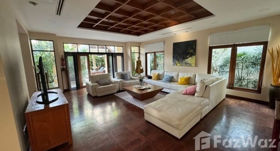 Villa zum Kauf mit 3 Zimmer in Sattahip, Chonburi