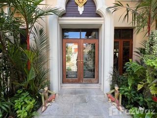 Villa zum Kauf mit 3 Zimmer in Na Jomtien, Pattaya
