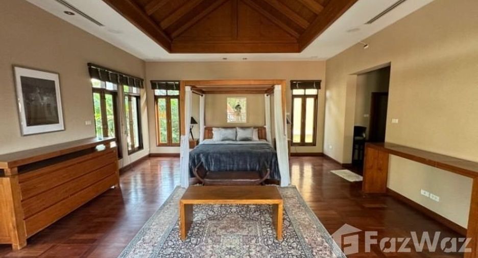 Villa zum Kauf mit 3 Zimmer in Sattahip, Chonburi