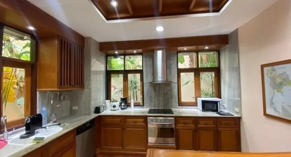Villa zum Kauf mit 3 Zimmer in Sattahip, Chonburi