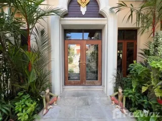 For sale 3 ベッドルーム villa in Na Jomtien, Pattaya
