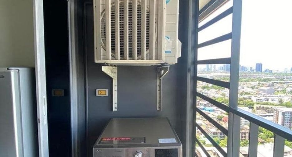 For sale 1 bed condo in Bang Sue, Bangkok