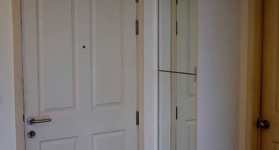 For sale 1 bed condo in Bang Sue, Bangkok