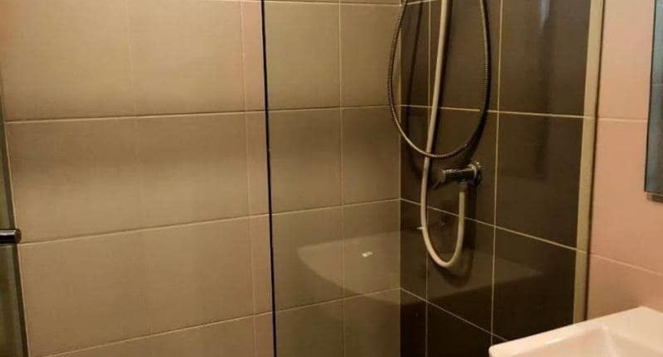 For sale 1 bed condo in Bang Sue, Bangkok