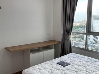 For sale 1 bed condo in Bang Sue, Bangkok