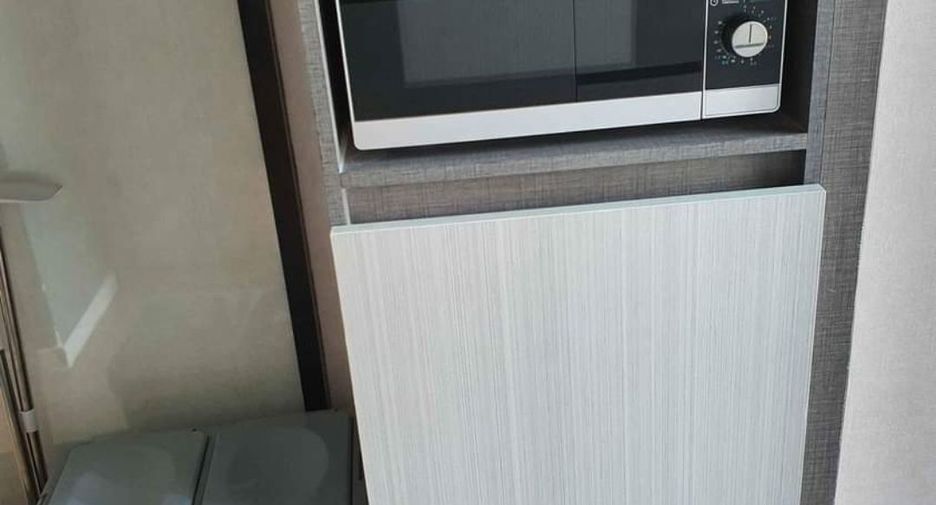 À vendre 1 chambre condo à Chatuchak, Bangkok