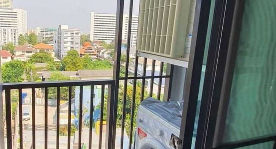 À vendre 1 chambre condo à Chatuchak, Bangkok