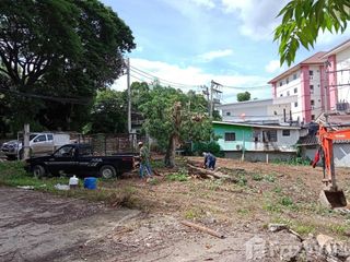 For sale land in Mueang Chiang Mai, Chiang Mai