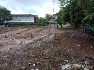 For sale land in Mueang Chiang Mai, Chiang Mai
