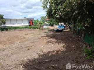 Terreno en venta en Mueang Chiang Mai, Chiang Mai
