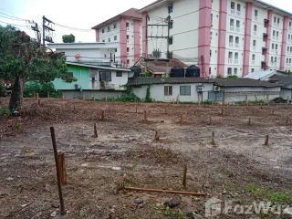 For sale land in Mueang Chiang Mai, Chiang Mai