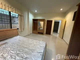 Casa en venta de 2 habitaciones en Bang Lamung, Chonburi