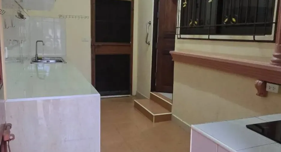 For sale 2 bedrooms house in Bang Lamung, Chonburi