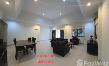 Casa en venta de 2 habitaciones en Bang Lamung, Chonburi