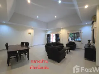 Casa en venta de 2 habitaciones en Bang Lamung, Chonburi