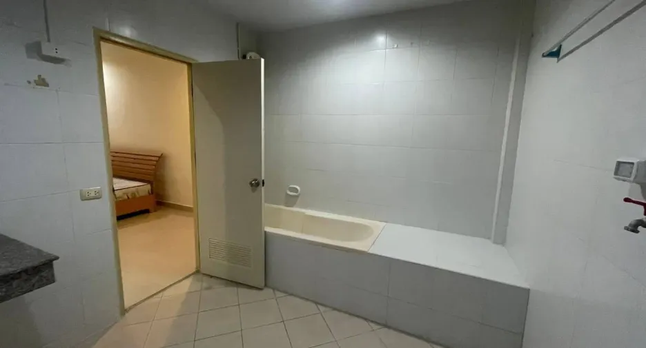 For sale 2 bedrooms house in Bang Lamung, Chonburi