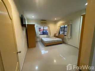 Casa en venta de 2 habitaciones en Bang Lamung, Chonburi